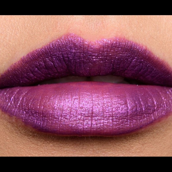 Urban Decay VICE liquid Lipstick - Picture 4 of 8